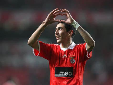 Di Maria