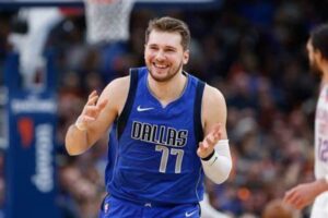 Luka Doncic