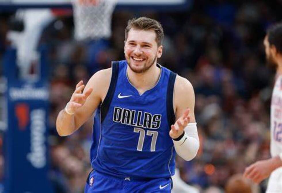 Luka Doncic