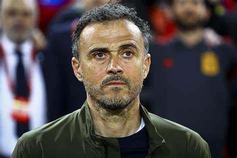 Luis Enrique