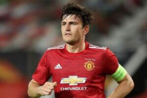 Harry Maguire