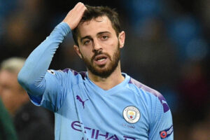 Bernardo Silva