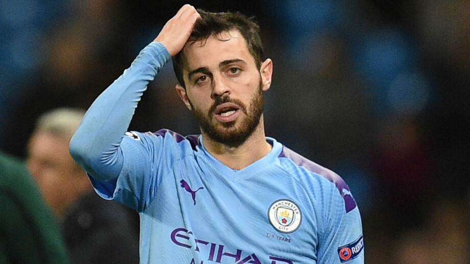 Bernardo Silva