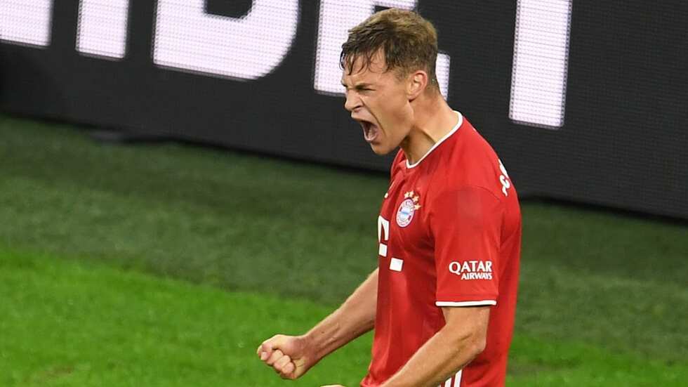 Joshua Kimmich