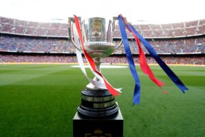 COPA DEL REY