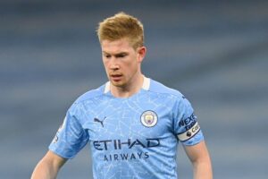 De Bruyne