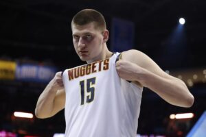 Jokic