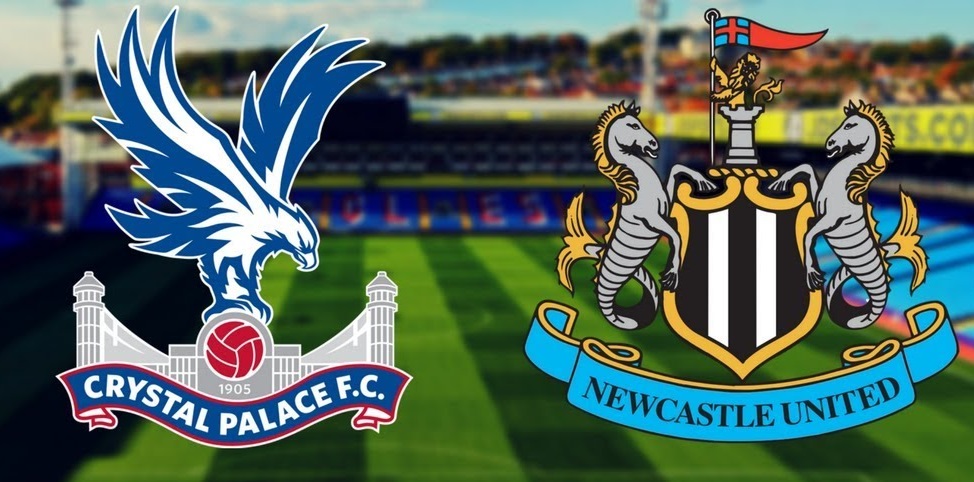 crystal palace - newcastle