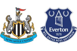 Newcastle Everton