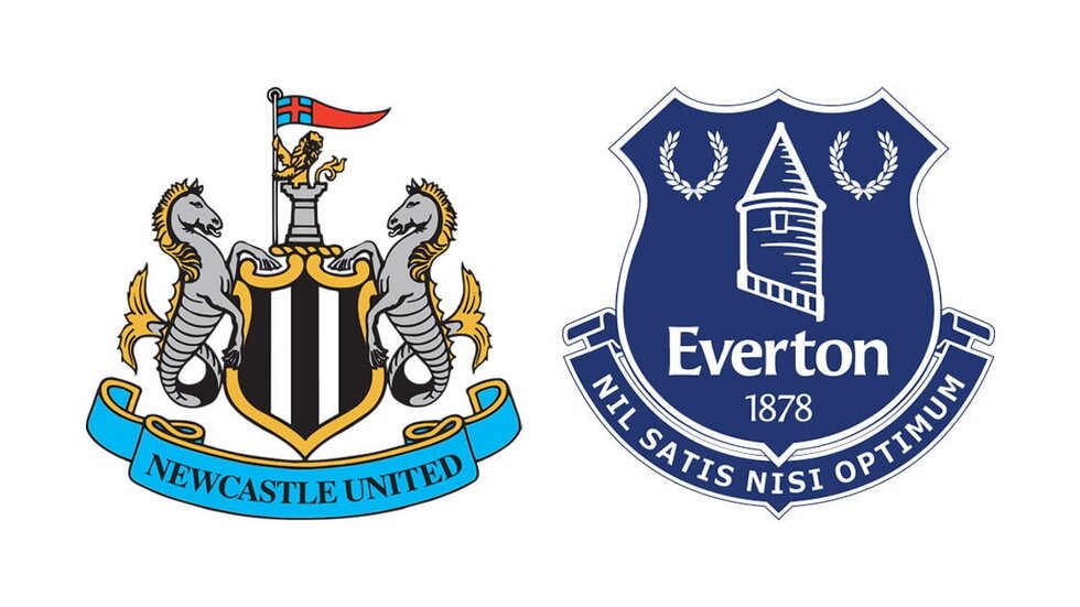 Newcastle Everton