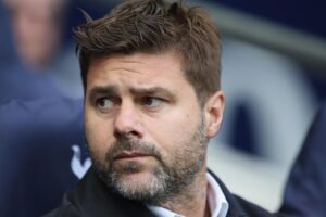 Mauricio Pochettino