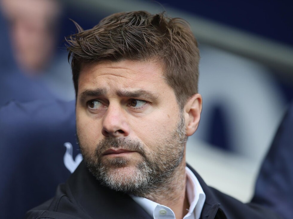 Mauricio Pochettino