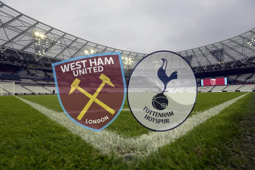 West Ham Tottenham