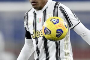 Alex Sandro