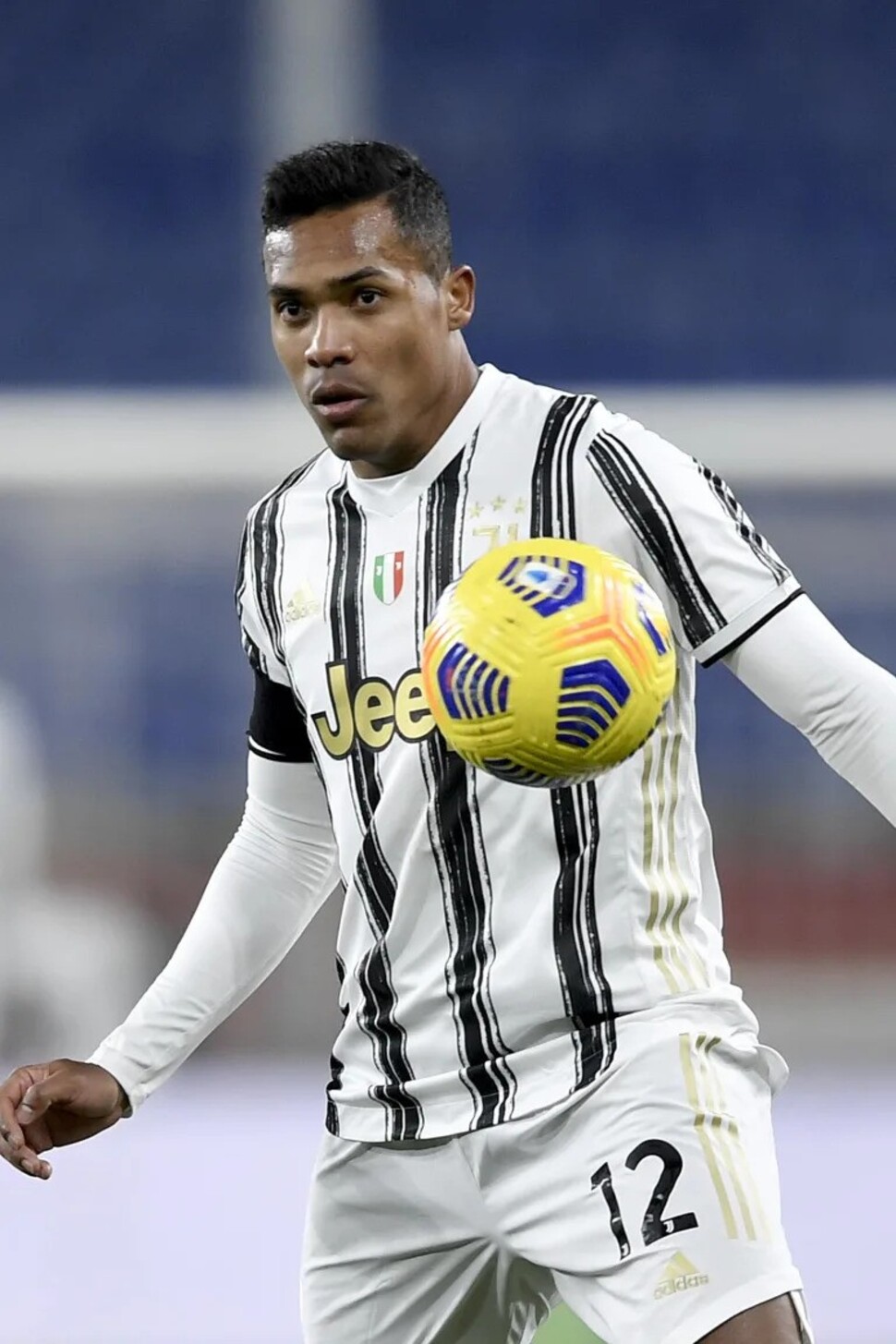 Alex Sandro