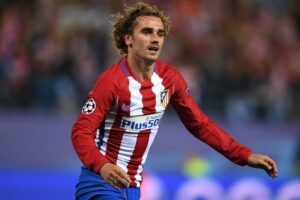 Antoine Griezmann