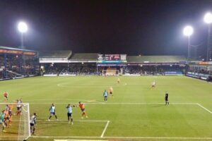 Luton Town