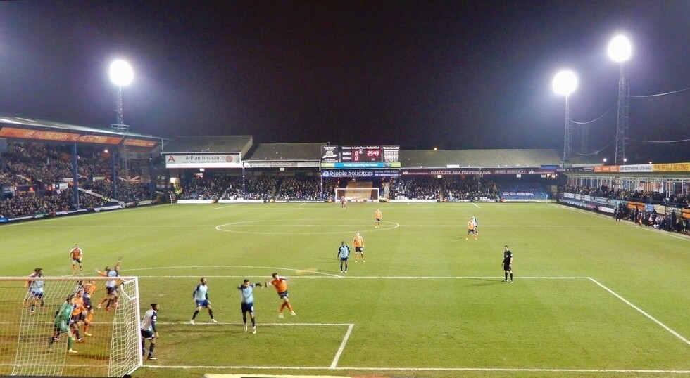 Luton Town