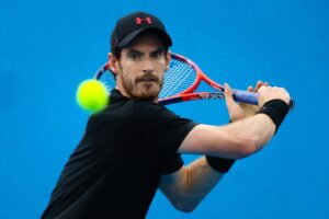 Andy Murray