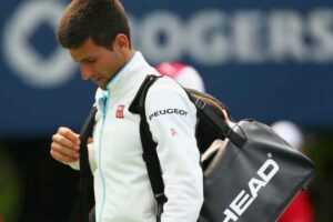 djokovic loss