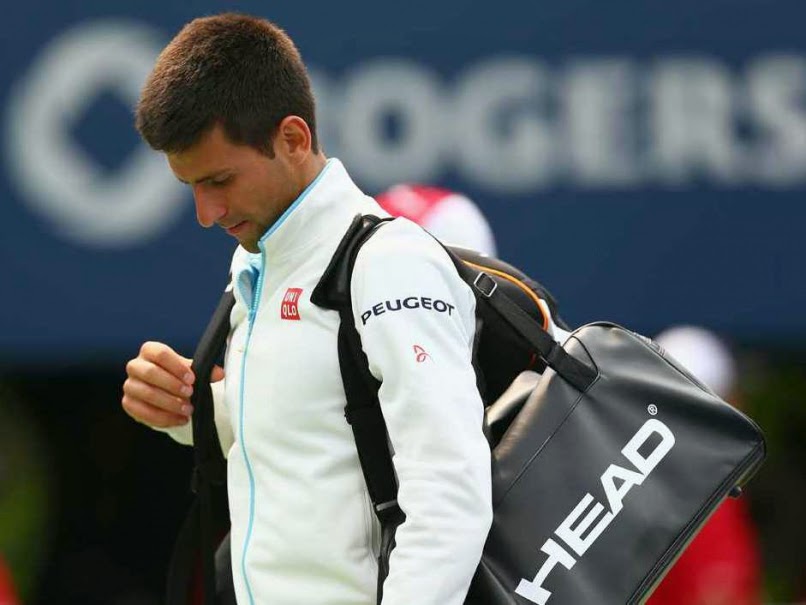 djokovic loss