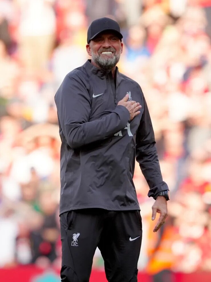 klopp