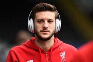 lallana