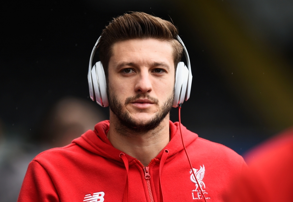 lallana