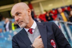 stefano pioli