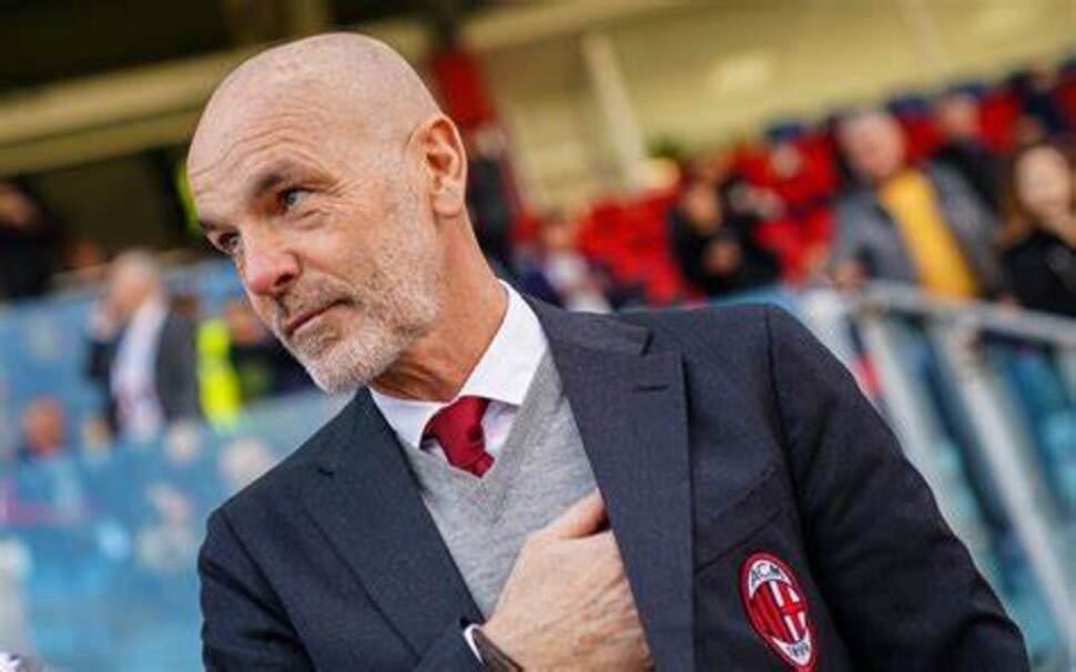 stefano pioli