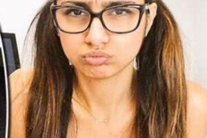 Mia Khalifa