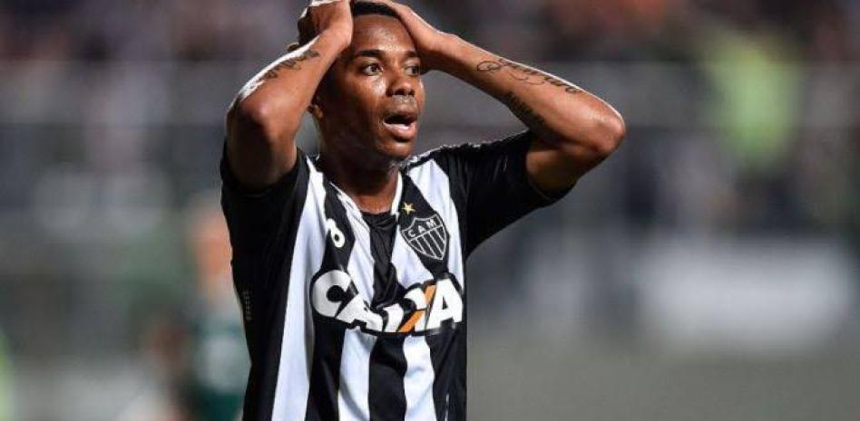 robinho