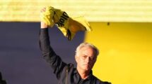 Mourinho