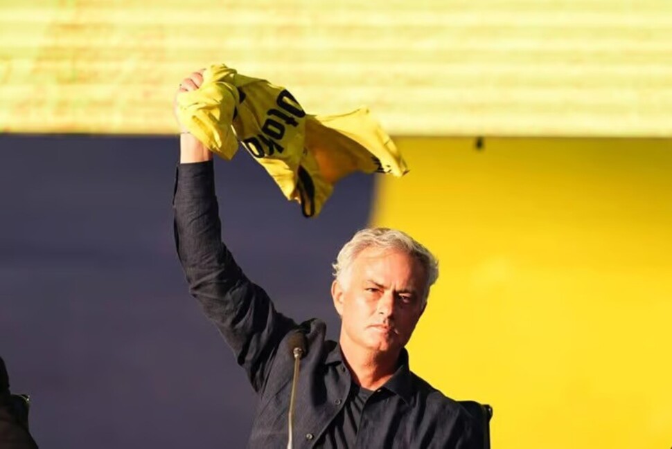 Mourinho