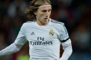 modric