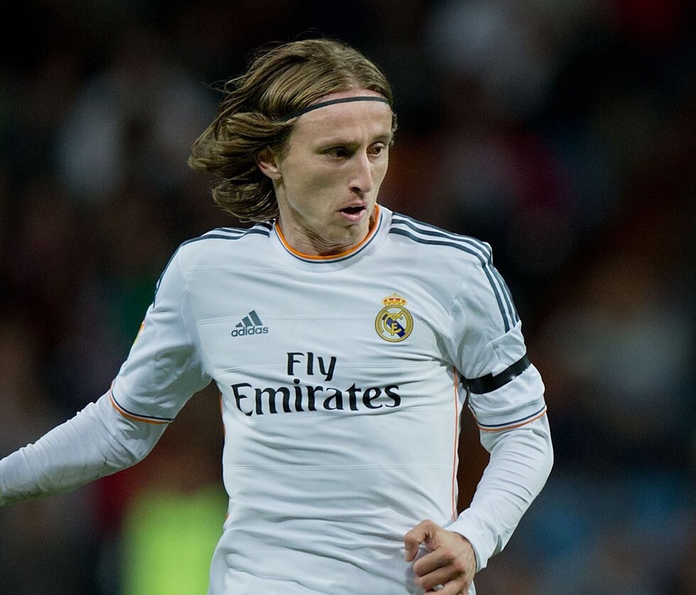 modric