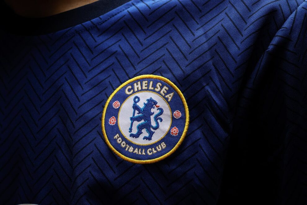 Chelsea FC