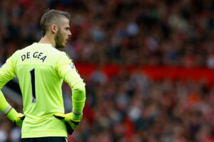 David de Gea