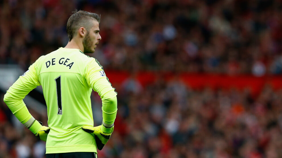 David de Gea