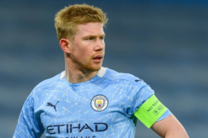 De Bruyne