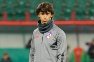 Joao Felix