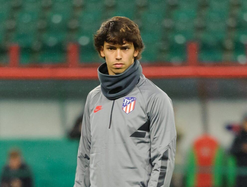 Joao Felix