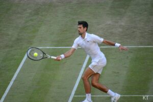 Novak Djokovic Wimbledon_1