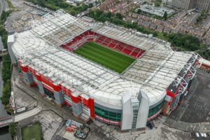 Old Trafford