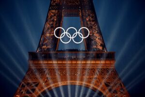 Paris Olympic Games