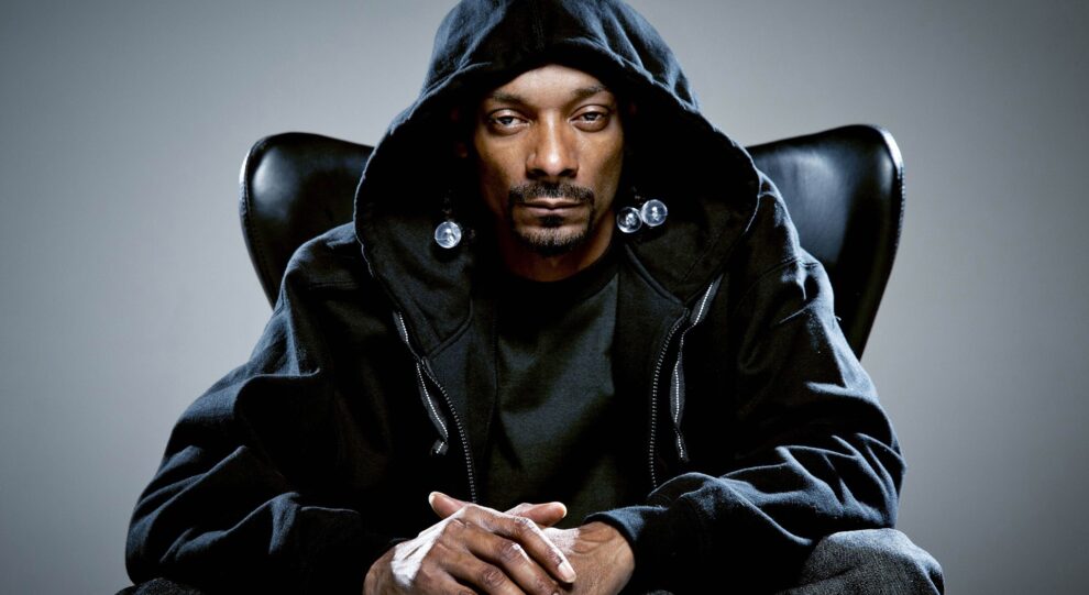 Snoop Dogg