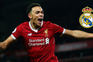 Trent Alexander-Arnold