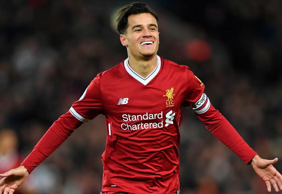 coutinho