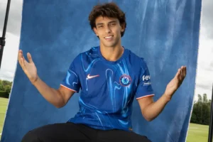 Biggest 2024 Summer Transfer Deals Why Re-signing Joao Felix Makes No Sense