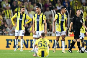 Fenerbahce